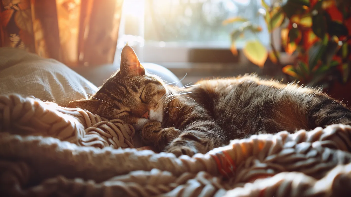 猫用サプリ アンチノールの種類と選び方のポイント