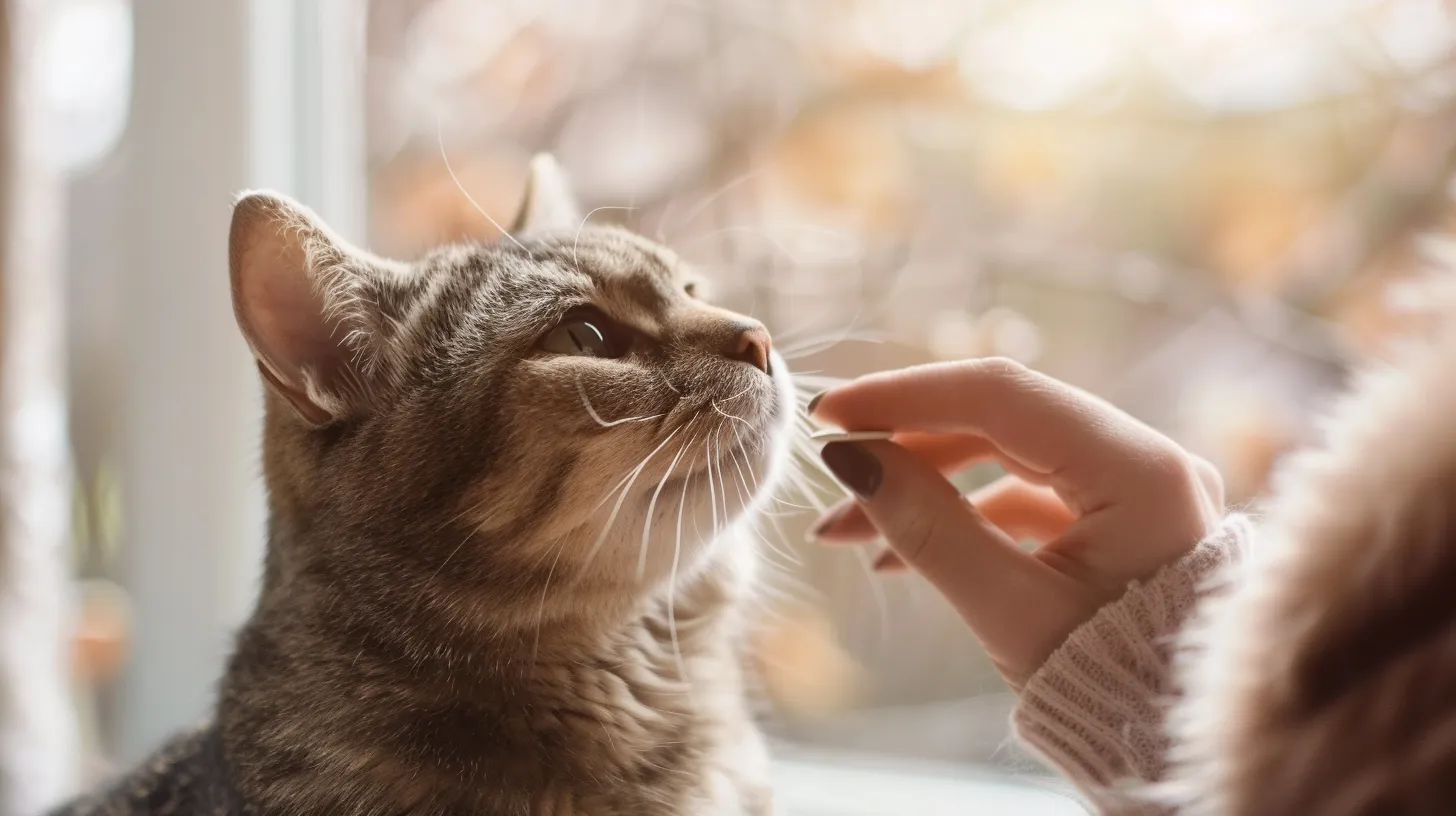 猫用サプリメントの基礎知識と選び方のポイント