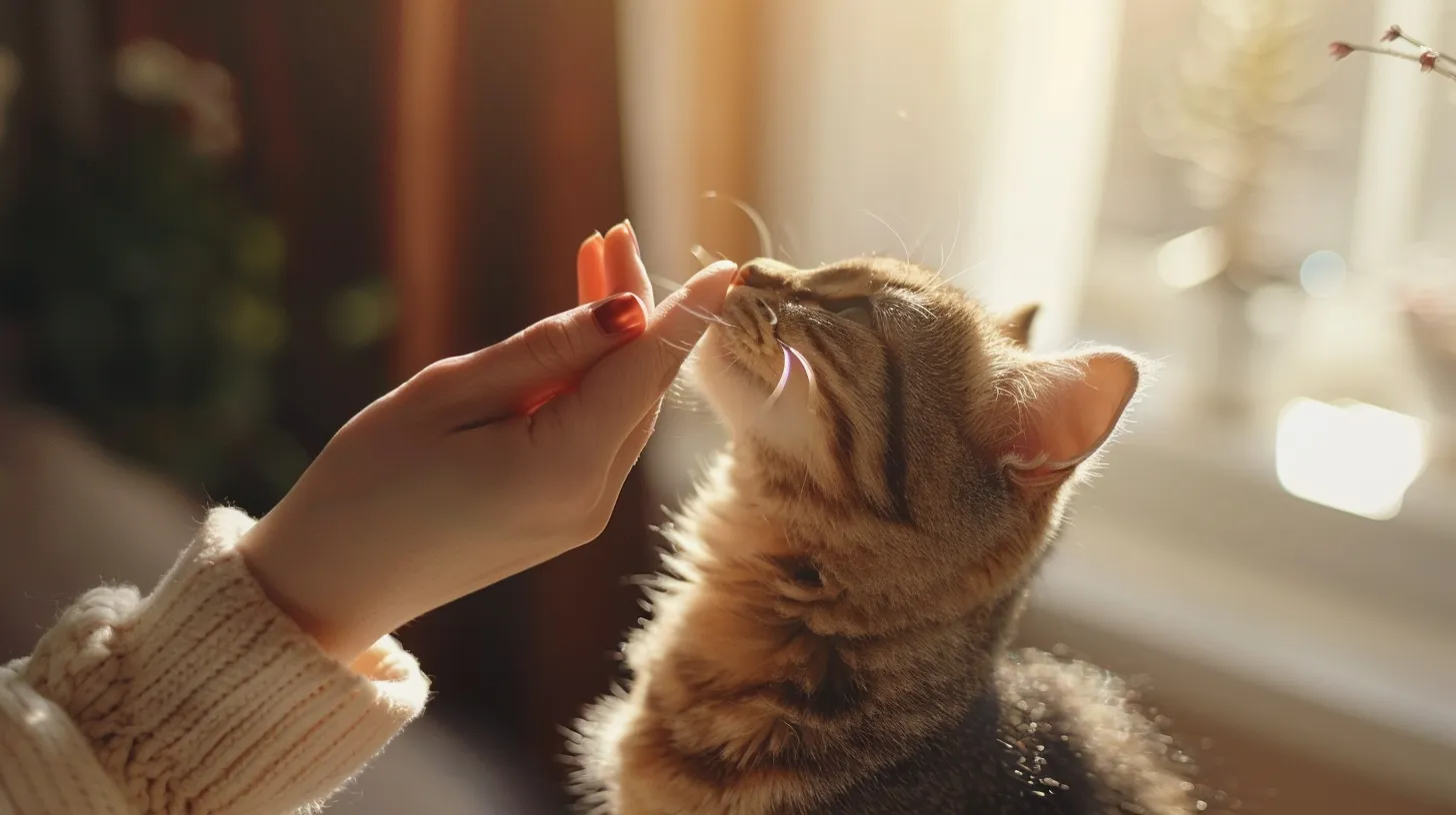 人気猫用サプリメント商品比較と評価