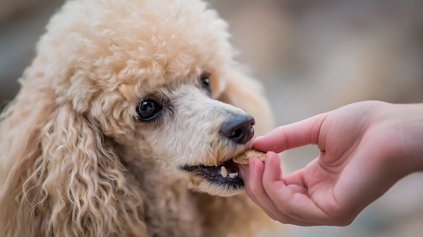 DHC犬用サプリの特徴と信頼性