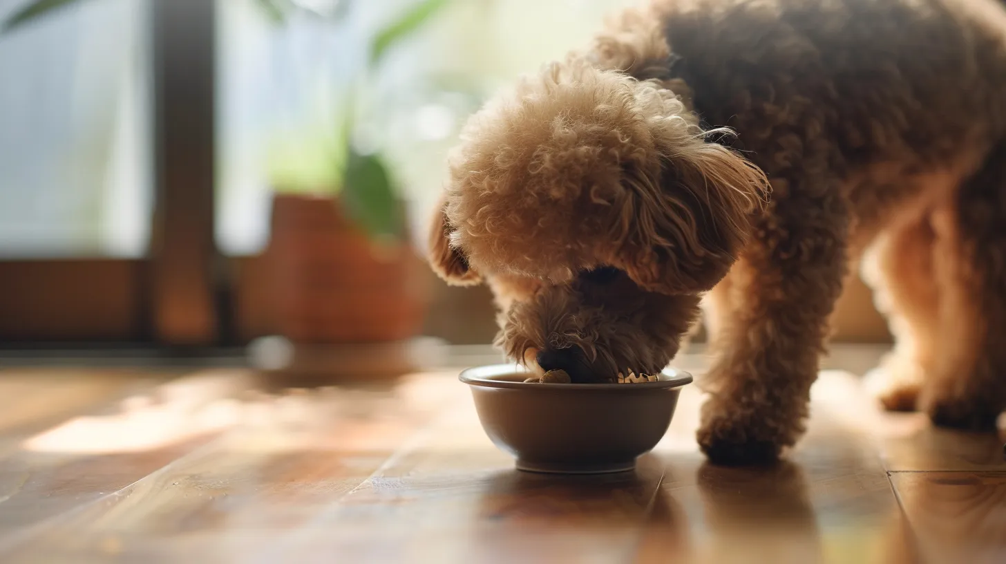 愛犬に最適なDHCサプリの選び方