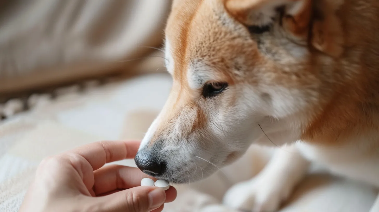 犬用メラトニンサプリとは？効果と必要性を解説