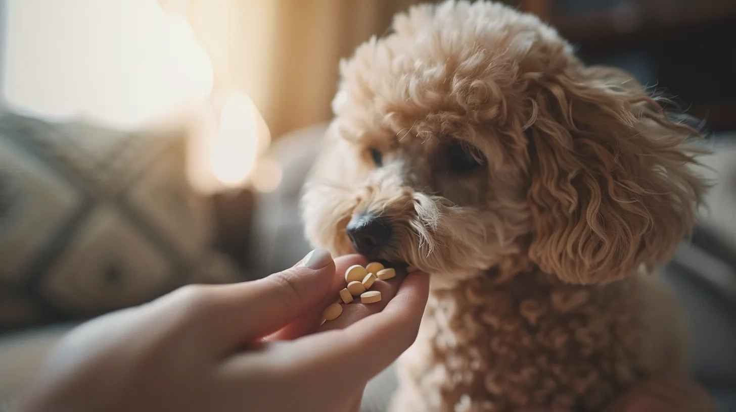 おすすめ犬用メラトニンサプリ比較ランキング
