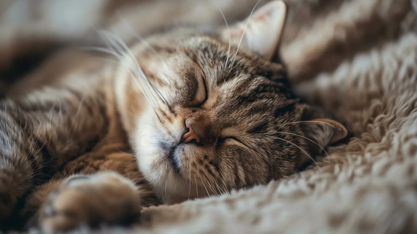 猫の腎臓病とサプリメントの重要性