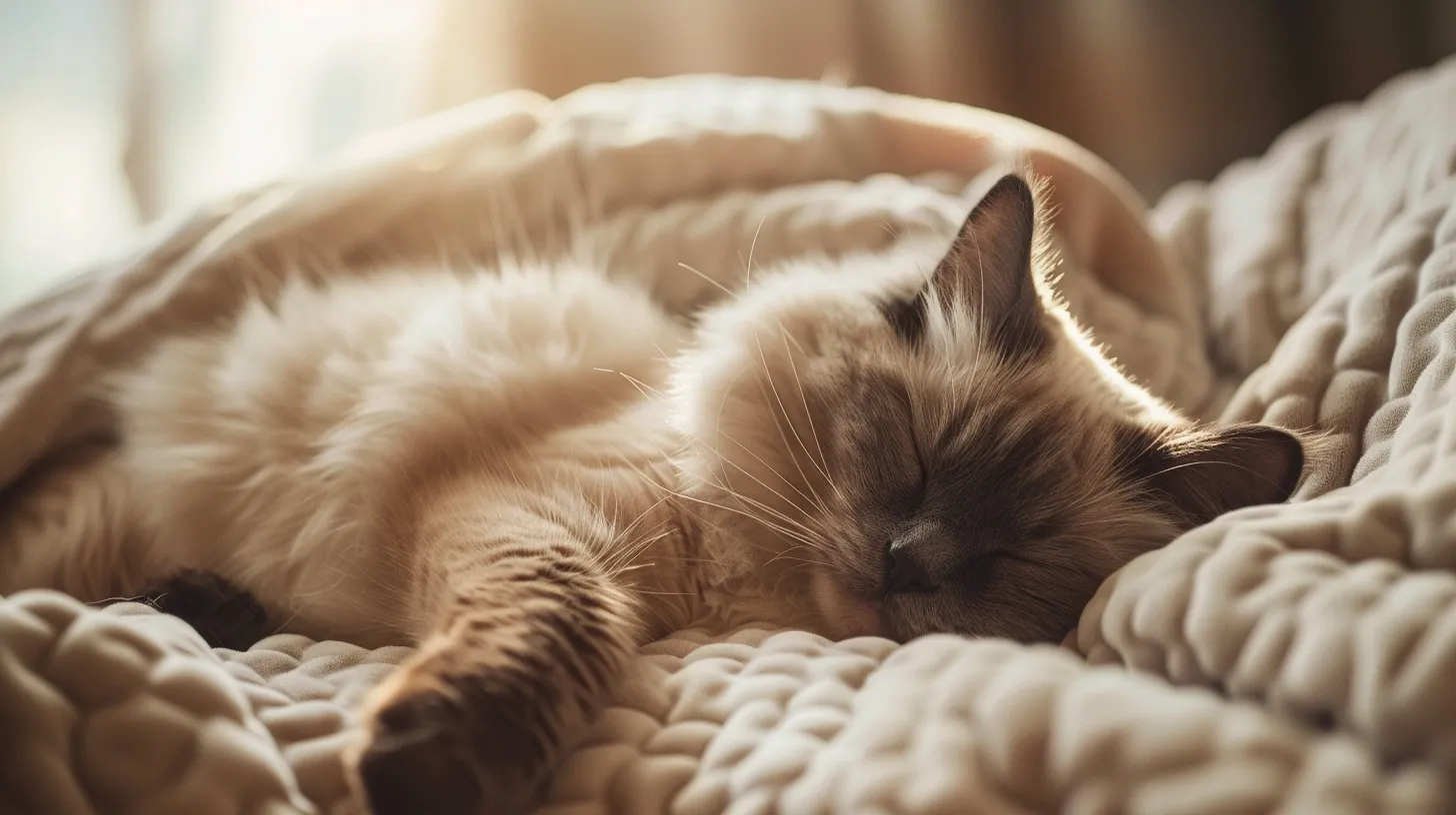 猫用腎臓サプリメントの効果的な与え方