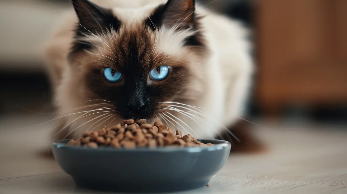 猫用乳酸菌サプリメントとは？その効果と必要性