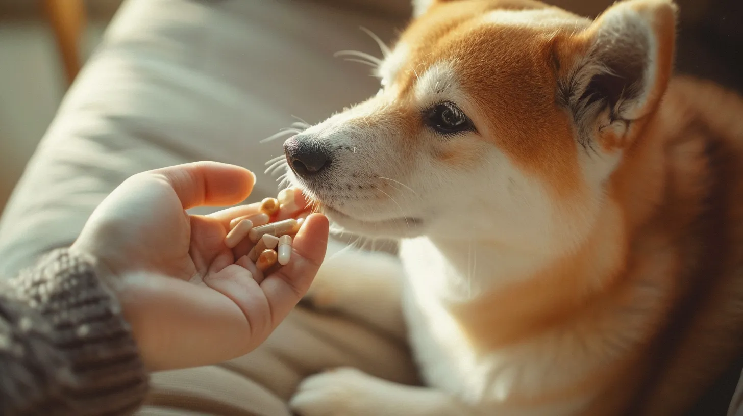 実際の効果と口コミ評価から見るヤクルト犬用サプリ