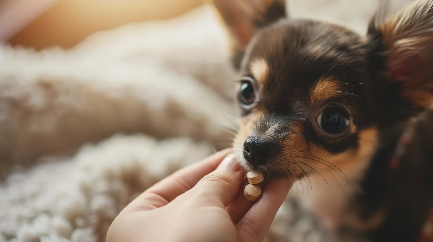 犬用フォーティフローラサプリメント人気商品比較ランキング