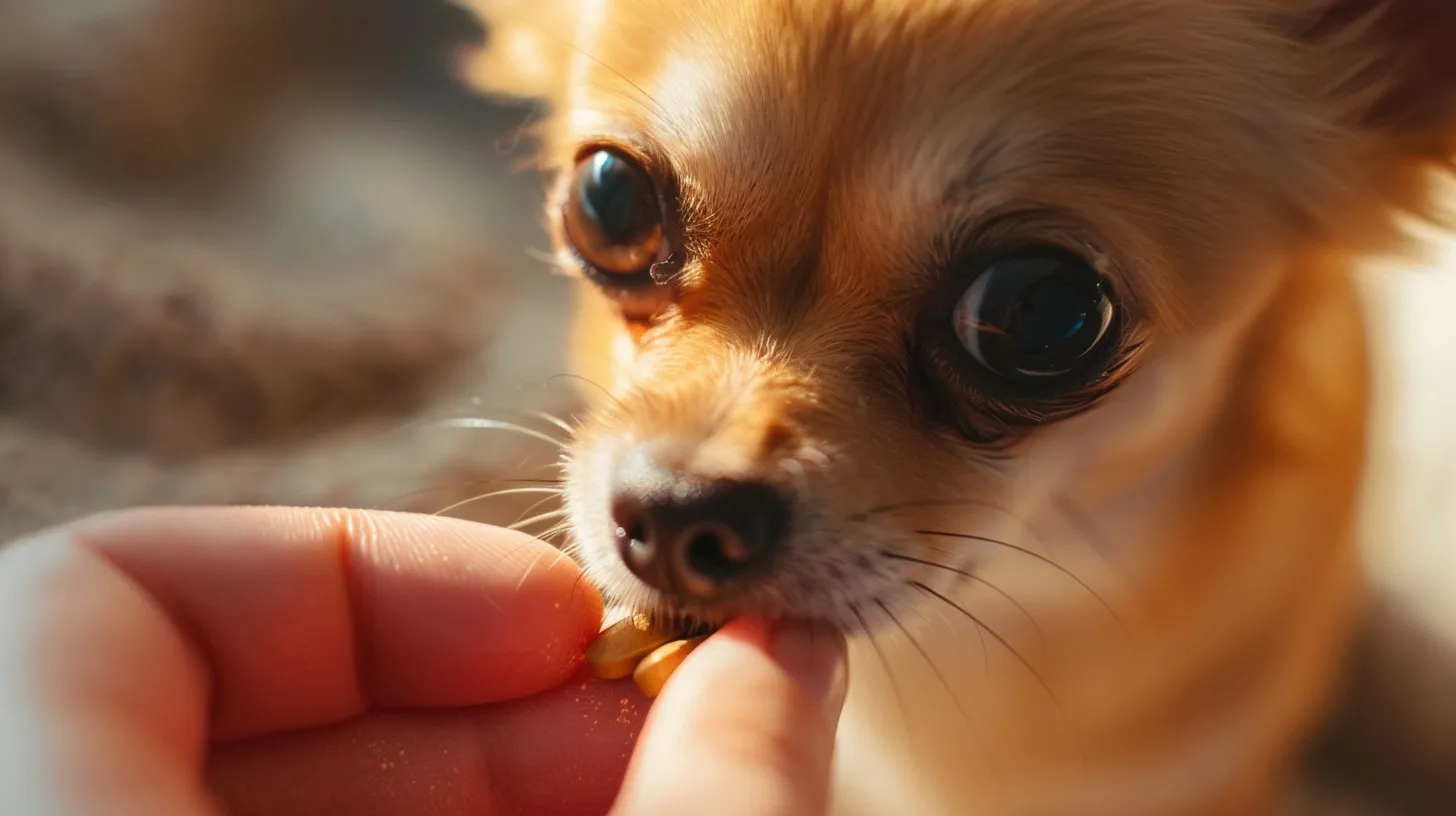 アンチノールと他の犬用サプリメント徹底比較