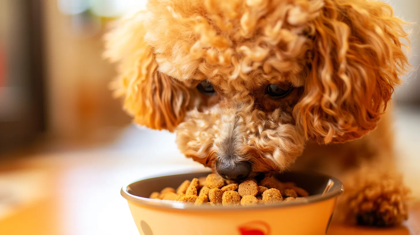 犬用サプリメント人気商品比較ランキング