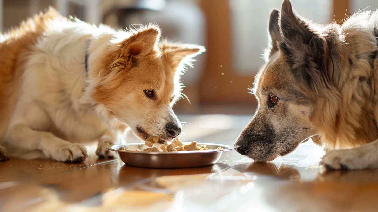 犬用サプリメント選びの実践的なポイント